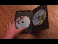 Shrek 2001 DVD Overview