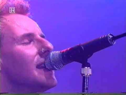 Fury In The Slaughterhouse - Live aus dem Alabama, München, 1994