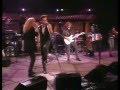 Like A Rolling Stone Bob Dylan John Cougar Mellencamp Live 30th Anniversary