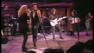 Like a Rolling Stone - Bob Dylan - John Cougar Mellencamp - Live 30th Anniversary