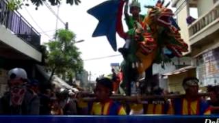 Download lagu BUBUR BRANG BUBUR PUTIH. DIAN PUTRA 04-14-2015 JKT mp3