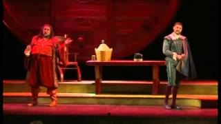 Sergio Vitale e Valeriu Caradja, Verdi Falstaff, Atto II parte I