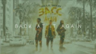 Yella Beezy - Back At It Again (Instrumental) Feat Gucci Mane &amp; Quavo