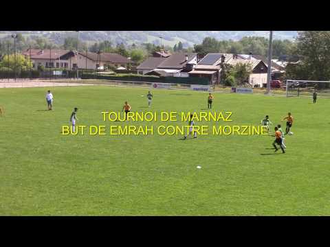 LES 22 PLUS BEAUX BUTS  SAISON U11 CLUSES SCIONZIER 2016-2017