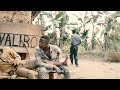 Wenjagalira by malaika ft Namuyomba comedy (official video )