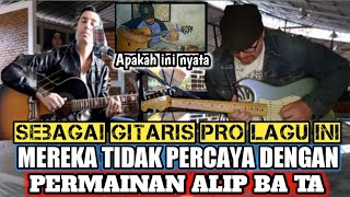 Download lagu ANGKUHNYA 2 GITARIS PRO BOHEMIAN RHAPSODY INI  MENANTANG ALIP BA TA mp3 Download lagu ANGKUHNYA 2 GITARIS PRO BOHEMIAN RHAPSODY INI  MENANTANG ALIP BA TA mp3