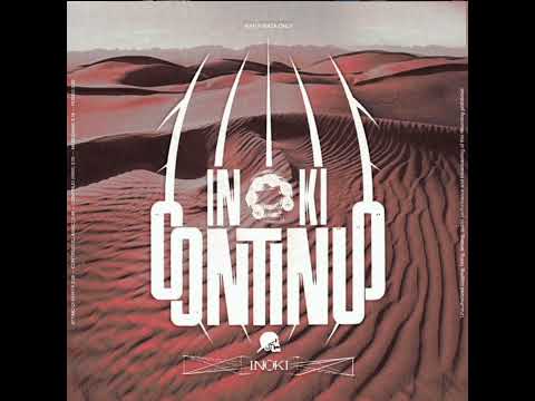 inoki - Rosso (Continuo Ep)
