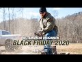 All American Roughneck | 2020 Black Friday Release