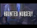HALLOWEEN Music & Creepy Music 🎃 Haunted Nursery