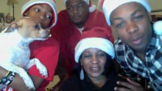 Ethel&#39;s Song Christmas In Heaven - Happy Holidays Everyone by Todrick Hall