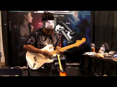 MikeScott-NAMM2011.MP4