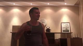 Brotha Minin - Rap Freestyle №1 (Sean Price and Termanology - What Now Instrumental)