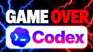 New ChatGPT Codex Update: Automate ANYTHING!