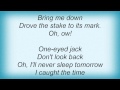 Blue Cheer - Aces 'n' Eights Lyrics_1