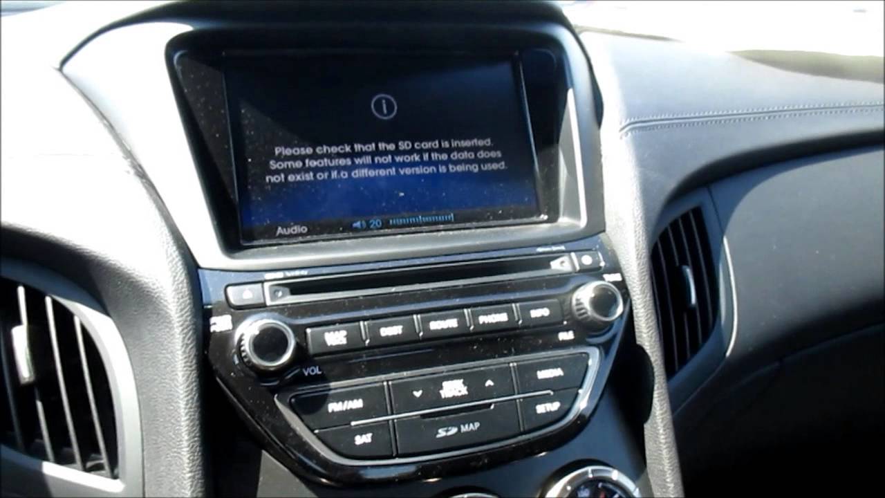 2014 Hyundai Genesis Coupe 3.8 Ultimate Full Review