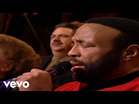 Gaither - Soon and Very Soon [Live] ft. Andrae Crouch, CeCe Winans