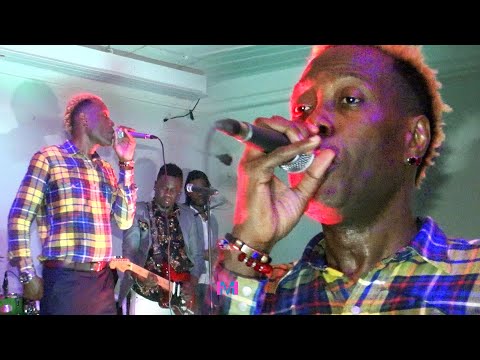 BOPÈ PA PAPA - DISIP GAZZMAN LIVE IN WASHINGTON / SILVER MD 12/14/2019