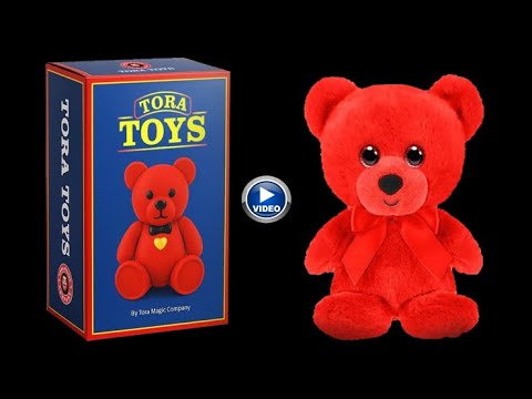 Voir la vidéo de Magic Toy - Tora