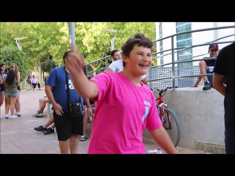 STOKER vs NOE TKM / OCTAVOS/ LTDC BATTLE 1ºEDITION