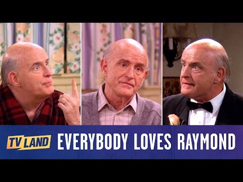 Holy Cr*p! The Best of Frank Barone (Compilation) | Everybody Loves Raymond