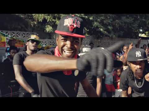 Aidonia ft. Deablo Jayds SizeTen Shokryme -  All 14 [Shub Out]