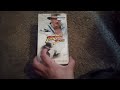 My Indiana Jones VHS Collection