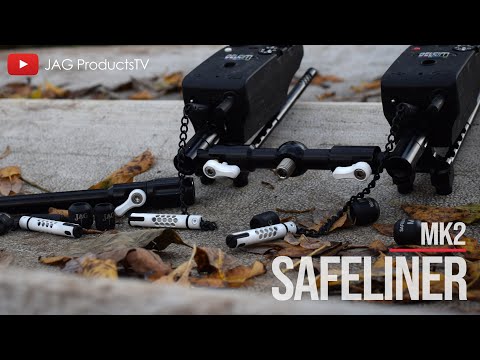 JAG Safeliner MK2 316 Stainless