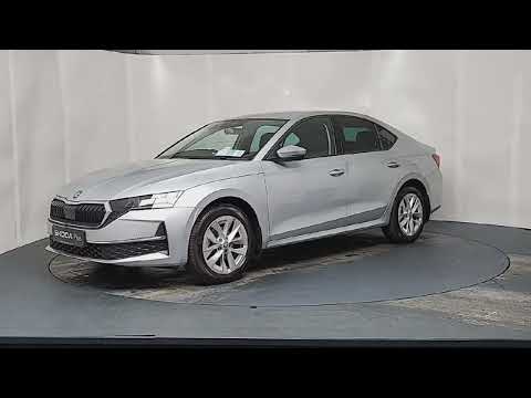Skoda Octavia Selection 2.0Tdi 150Bhp DSG - Image 2