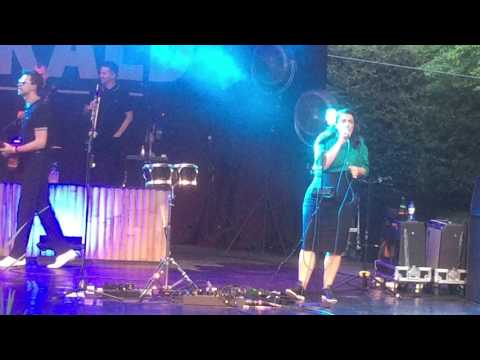 Caro Emerald - The Maestro (Caprera 2017)