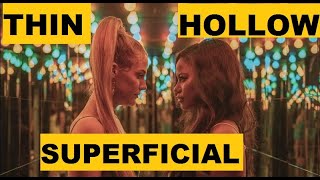 Zola Review - Bad Movie Reviews video