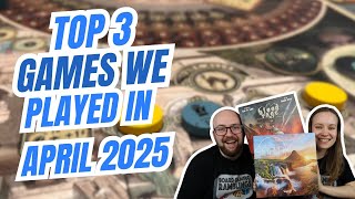 Board Gaming Ramblings - Molly House video thumbnail