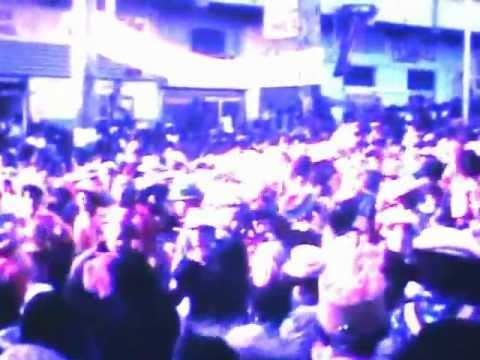 Panama & Jamaica 1973