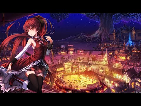 Poylow, Lucky Low, MAD SNAX, & India Dupriez - Freak Show (Nightcore)
