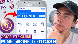 Download lagu HOW TO WITHDRAW Pi Network TO GCASH - STEP BY STEP GUIDE USING CELLPHONE mp3 Download lagu HOW TO WITHDRAW Pi Network TO GCASH - STEP BY STEP GUIDE USING CELLPHONE mp3