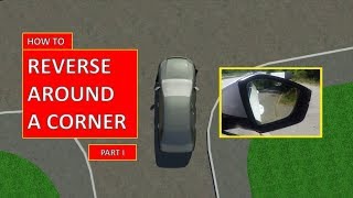 Download lagu Leer hoe je achteruit een bocht om moet rijden. Deel I (door Parking Tutorial) mp3