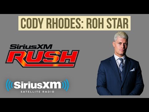 Cody Gives His Take On What Fans Can Expect When He & Kenny Omega Clash In The Squared Circle