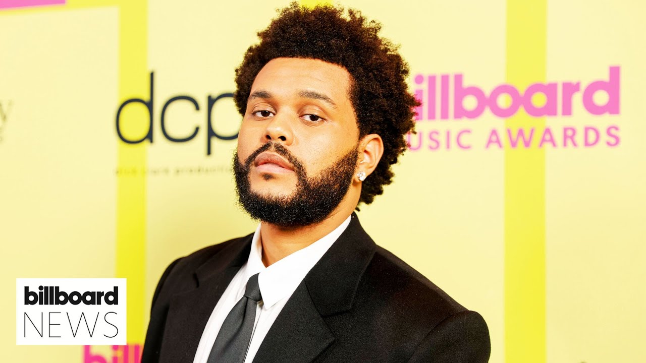 The Weeknd Previews His Next Era With New Song ‘The Dawn Is Coming’ | Billboard News