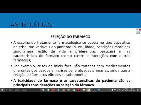 AULA 16 FARMACOLOGIA NUTRIÇÃO