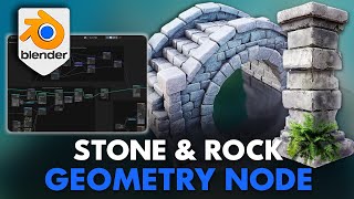 Stone & Rock Generator video thumbnail