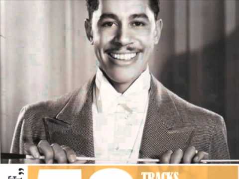 Cab Calloway - Mama I Want To Make Rhythm