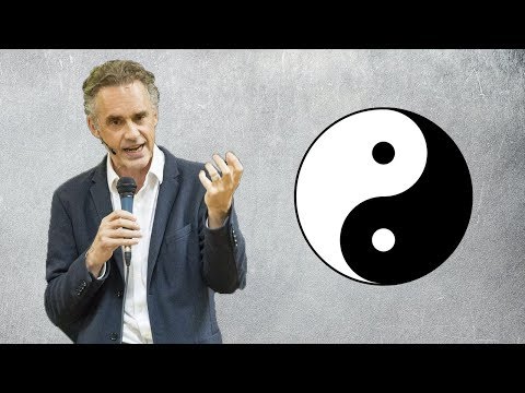the ANCIENT FRAMEWORK that explains OUR ENTIRE LIVES  (Chaos and Order with Jordan Peterson)