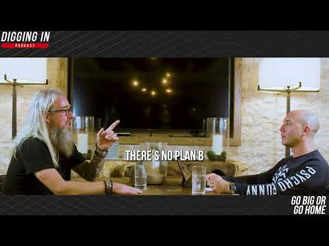 Go Big Or Go Home | with Rob Roy