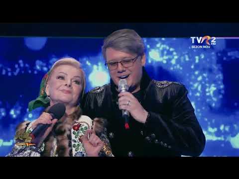 FUEGO ȘI MARIA ILIUȚ