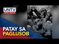 5 pulis sa Camarines Norte, patay sa paglusob ng mga rebeldeng NPA