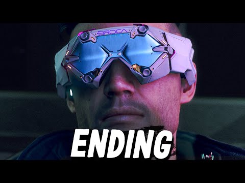 Watch Dogs Legion Bloodline DLC - Part 3 - THE PERFECT ENDING