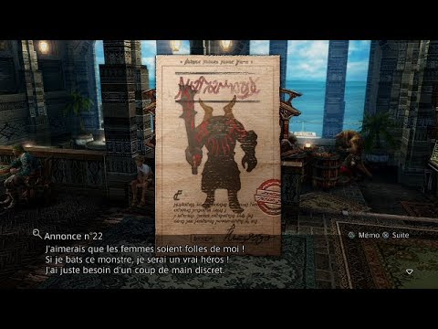 FINAL FANTASY XII  THE ZODIAC AGE [PS4 PRO] - Let's Play - part 83