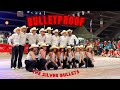 Bulletproof Teach Dance