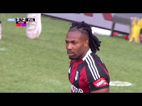 Adama Traoré vs Man City (Away) 05/10/2024