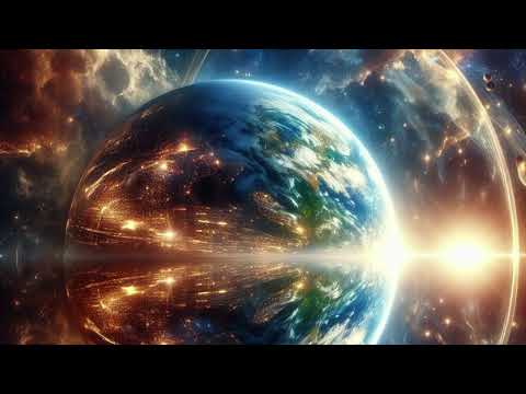 LIVING ON THE LAST HOPE (CRYSTAL SHARDS REMIX) - SAINT MIKEL