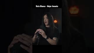 Mujer Amante - Rata Blanca cover by Juan Carlos Cano #ratablanca #mujeramante #juancarloscano
